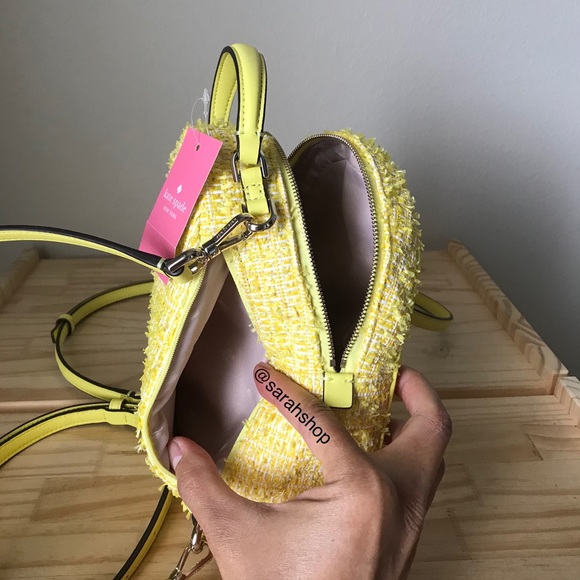 ♠️Kate Spade backpack main image 9